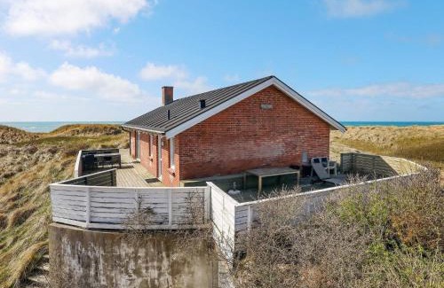 Hvorup Klit Maison | Panoramic Seaside Retreat - By Traum Ferienwohnungen