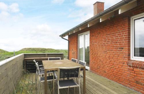 Hvorup Klit Maison | Panoramic Seaside Retreat - By Traum Ferienwohnungen