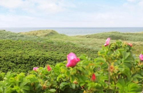 Hvorup Klit Maison | Panoramic Seaside Retreat - By Traum Ferienwohnungen
