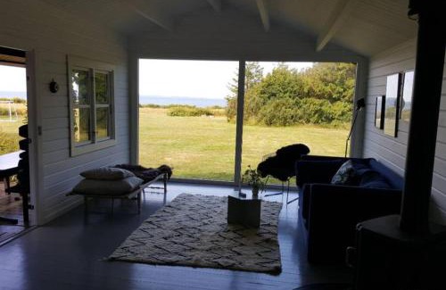 Sklskr Maison | Panoramic seaview from cottage