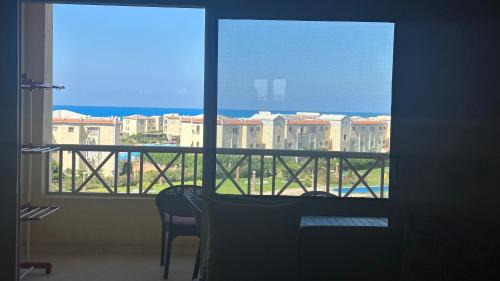 Borg el Arab Appartement | Panoramic see view apartment in North Coast الساحل الشمالي