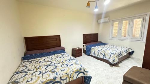 Borg el Arab Appartement | Panoramic see view apartment in North Coast الساحل الشمالي