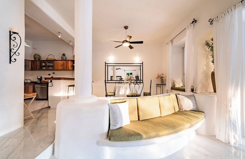Santa Maria Huatulco Villa | Breathtaking Ocean Views