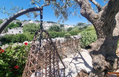 The Trulli of Alberobello Maison | Panoramic Terrace
