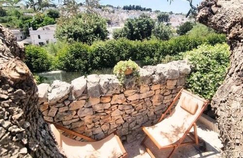 The Trulli of Alberobello Maison | Panoramic Terrace