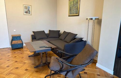 Tbilisi Appartement | Panoramic View Apart Vera 67
