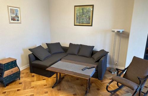 Tbilisi Appartement | Panoramic View Apart Vera 67