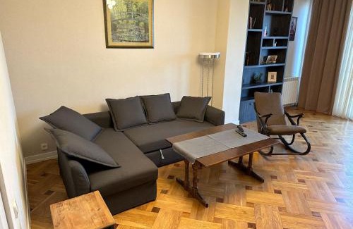 Tbilisi Appartement | Panoramic View Apart Vera 67