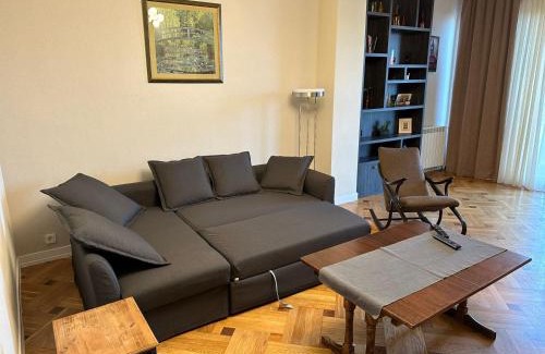Tbilisi Appartement | Panoramic View Apart Vera 67