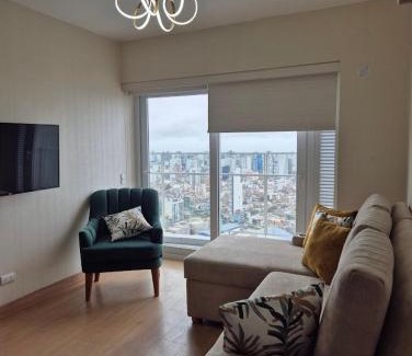 La Victoria Appartement | Panoramic view apartment