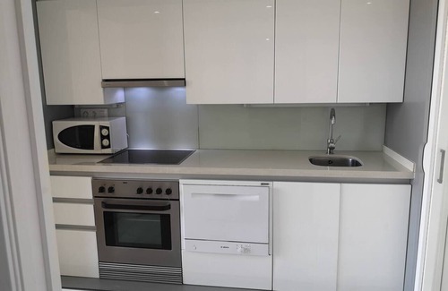 Sant Llorenc Appartement | Panoramic View Duplex II
