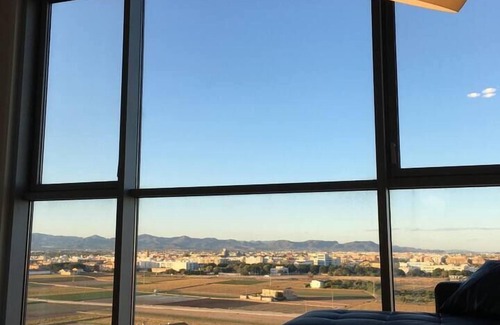 Sant Llorenc Appartement | Panoramic View Duplex II