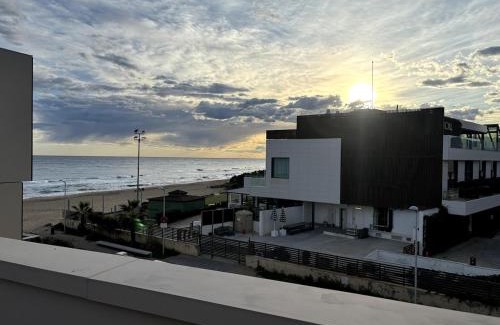 Gava Appartement | Panoramic view Gavà Mar