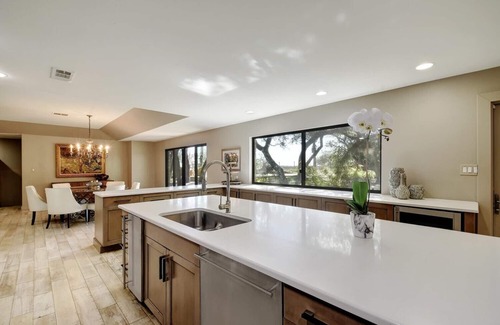 Manchaca Maison | Hidden Hill Country Oasis -15- 20 minutes du centre-ville d'Austin - Retraite tranquille