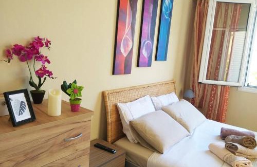 Drepano Appartement | Panoramic View of Drepano (Nafplio)