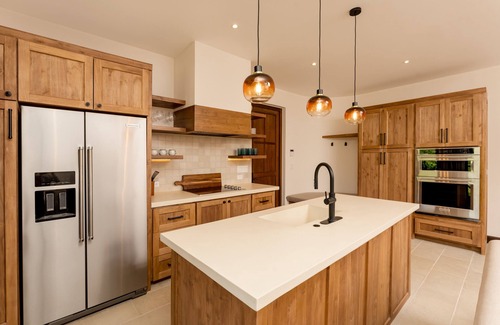 Las Catalinas Appartement | Panoramic View Penthouse with Private Plunge Pool at Las Catalinas