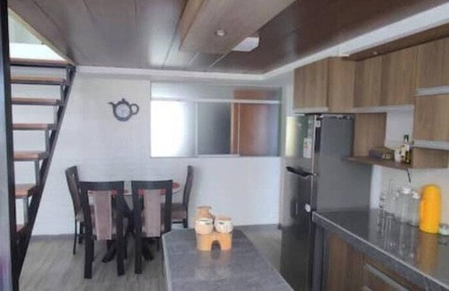 Juliaca Appartement | Panoramic View, Puno-Lago Titicaca 360°