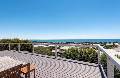 Portarlington Maison | Panoramic Views