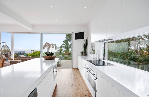 Collaroy Maison | PANORAMIC VIEWS COLLAROY BEACH ESCAPE