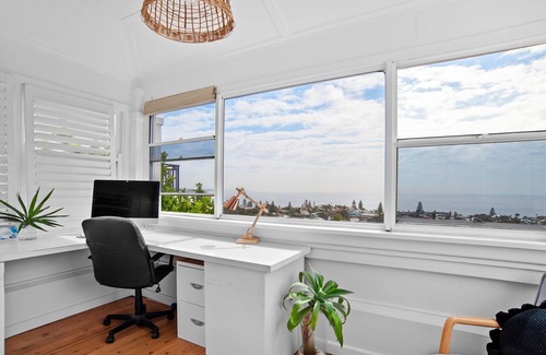 Collaroy Maison | PANORAMIC VIEWS COLLAROY BEACH ESCAPE