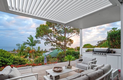 Collaroy Maison | PANORAMIC VIEWS COLLAROY BEACH ESCAPE