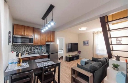 Sea Gate Appartement | Panoramic views duplex by the lighthouse