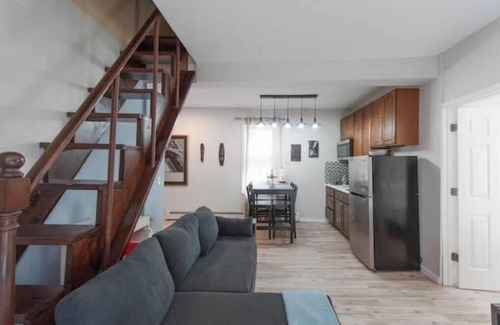 Sea Gate Appartement | Panoramic views duplex by the lighthouse