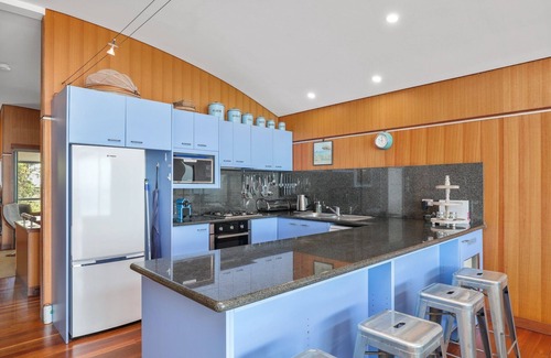 Point Lookout Appartement | Unité de surveillance 4 - Point Lookout, QLD
