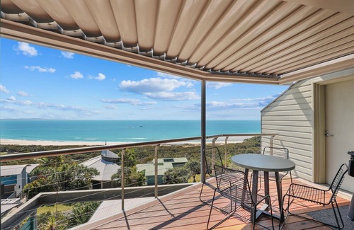 Point Lookout Appartement | Unité de surveillance 4 - Point Lookout, QLD