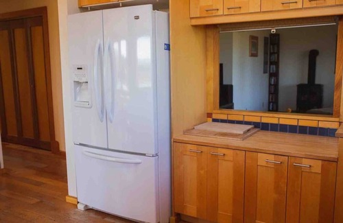 Lummi Island Maison | Panoramic Views of Islands/Sea!