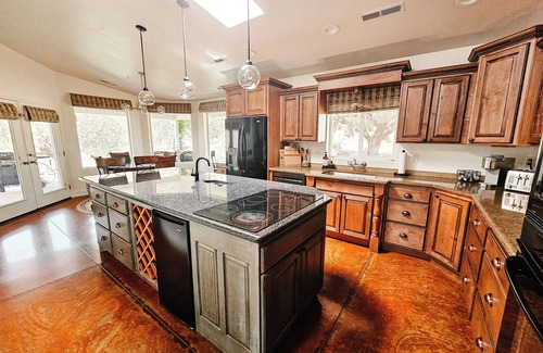 Kanab Maison | Panoramic Views