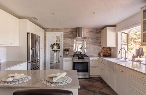 Rancho Penasquitos Maison | Panoramic Views with Relaxing Resort Feel