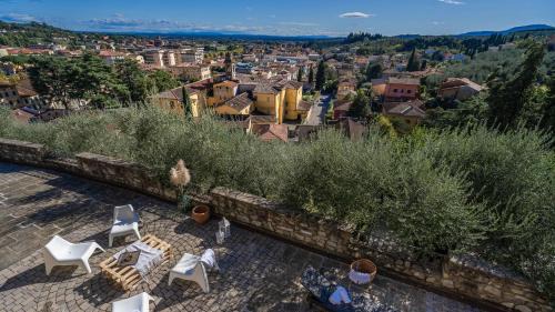 Pescia Maison | Panoramic villa between Lucca and Florence