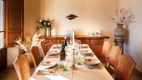 Pescia Maison | Panoramic villa between Lucca and Florence