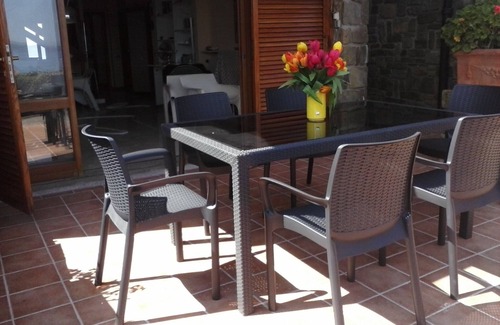 Punta Ala Maison | Panoramic villa by the sea - 8 beds. Air conditioning