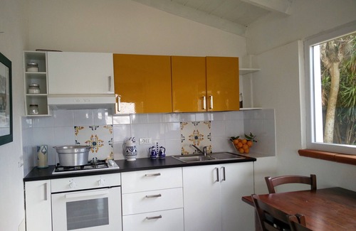 Panza Villa | Villa Présentation Immmersa à Green accueille 8 personnes