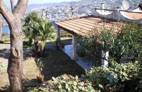 Panza Villa | Villa Présentation Immmersa à Green accueille 8 personnes