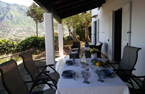 Panza Villa | Villa Présentation Immmersa à Green accueille 8 personnes