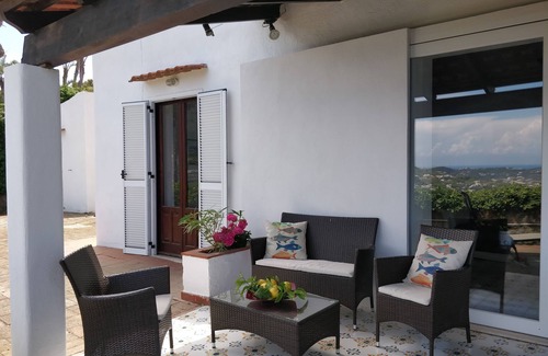 Panza Villa | Villa Présentation Immmersa à Green accueille 8 personnes