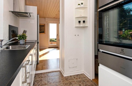 Hvidbjerg Strand Maison | Maison de vacances pour 6 a Børkop