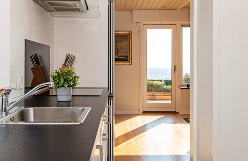 Hvidbjerg Strand Maison | Maison de vacances pour 6 a Børkop