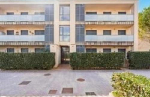 San Jorge Appartement | Panoramica golf