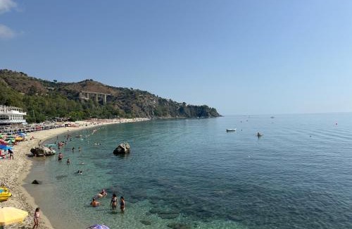 Caminia Appartement | Panoramica Vista Mare