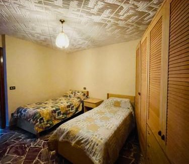 Vertova Appartement | Panoramico