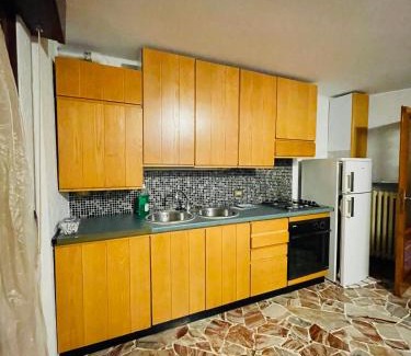Vertova Appartement | Panoramico