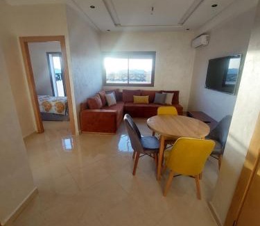 La Ville Haute Appartement | Panoramique appartement