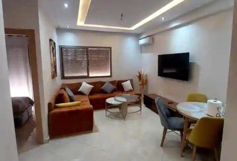 La Ville Haute Appartement | Panoramique appartement