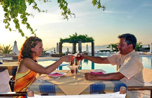 Mithimna Appartement | Panselinos Hotel