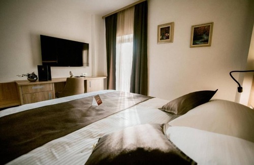 Varazdinske Toplice Hôtel | Pansion Bernarda Nova