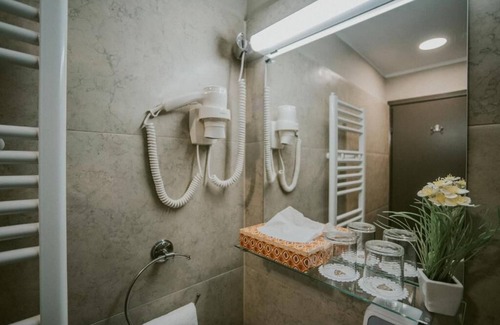 Varazdinske Toplice Hôtel | Pansion Bernarda Nova